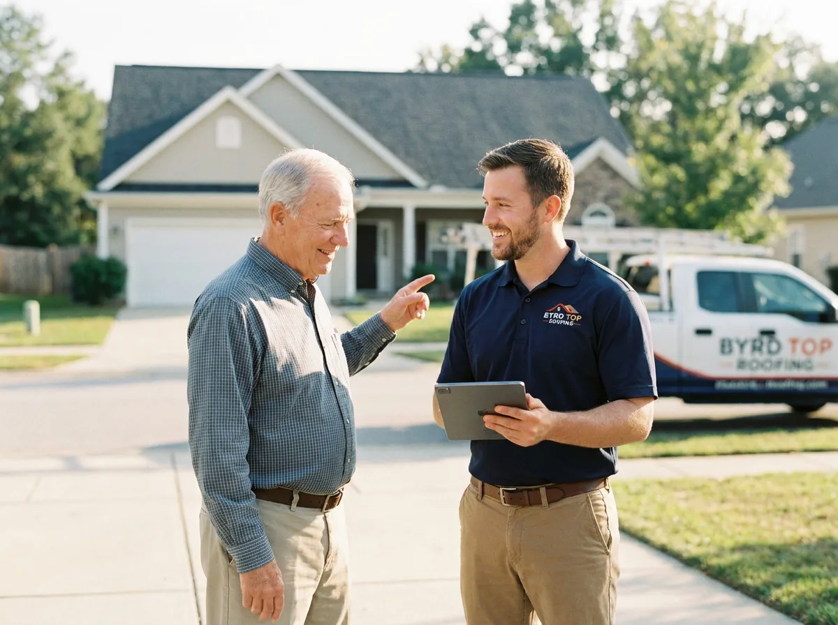 Roofing Atlanta, MI FAQs